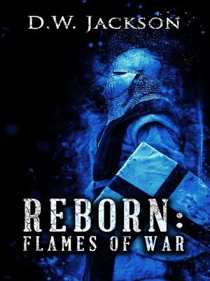 cover image of Reborn